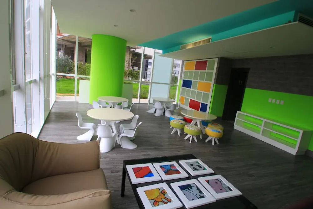Torre Siroco Boutique Apartment