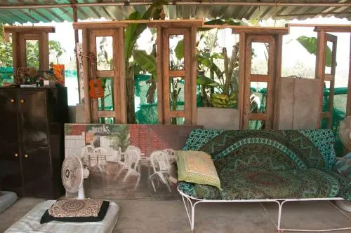 Wonderland Hostel