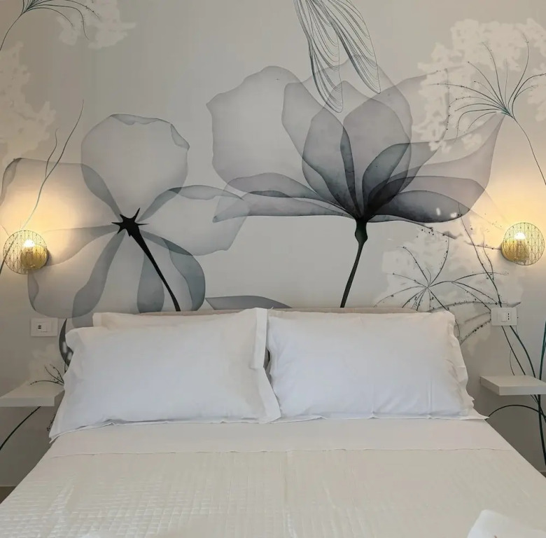 Via del Mare Apulia B&B e Spa Suites