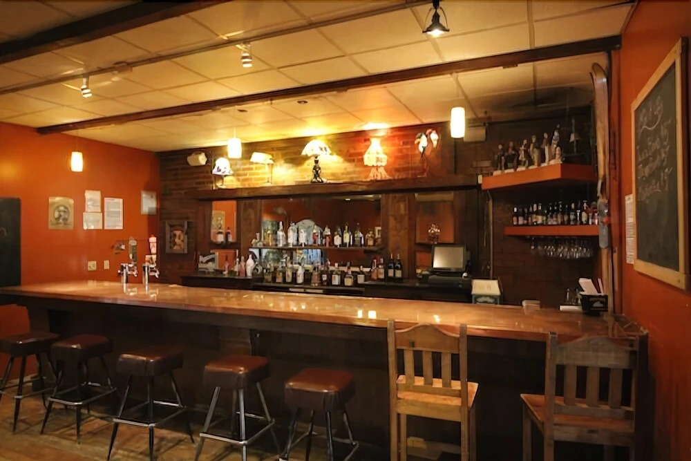 La Veta Inn