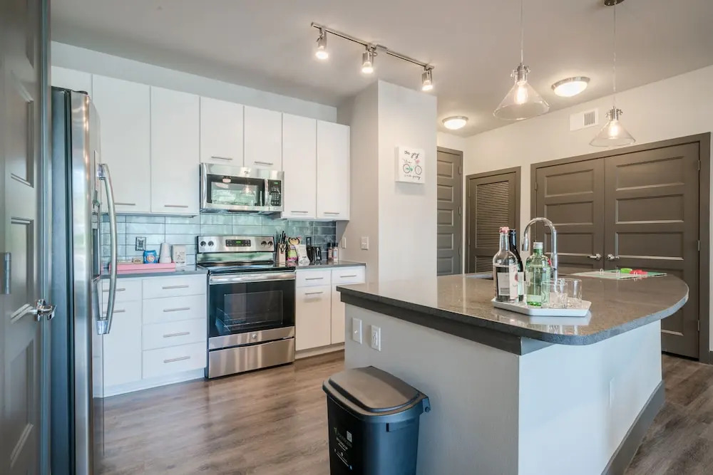 StayLo Austin 2 Bedroom Suites