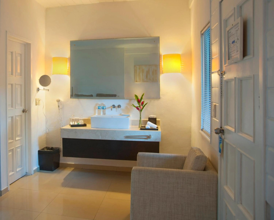 Magic Blue Spa Boutique Hotel Adults Only