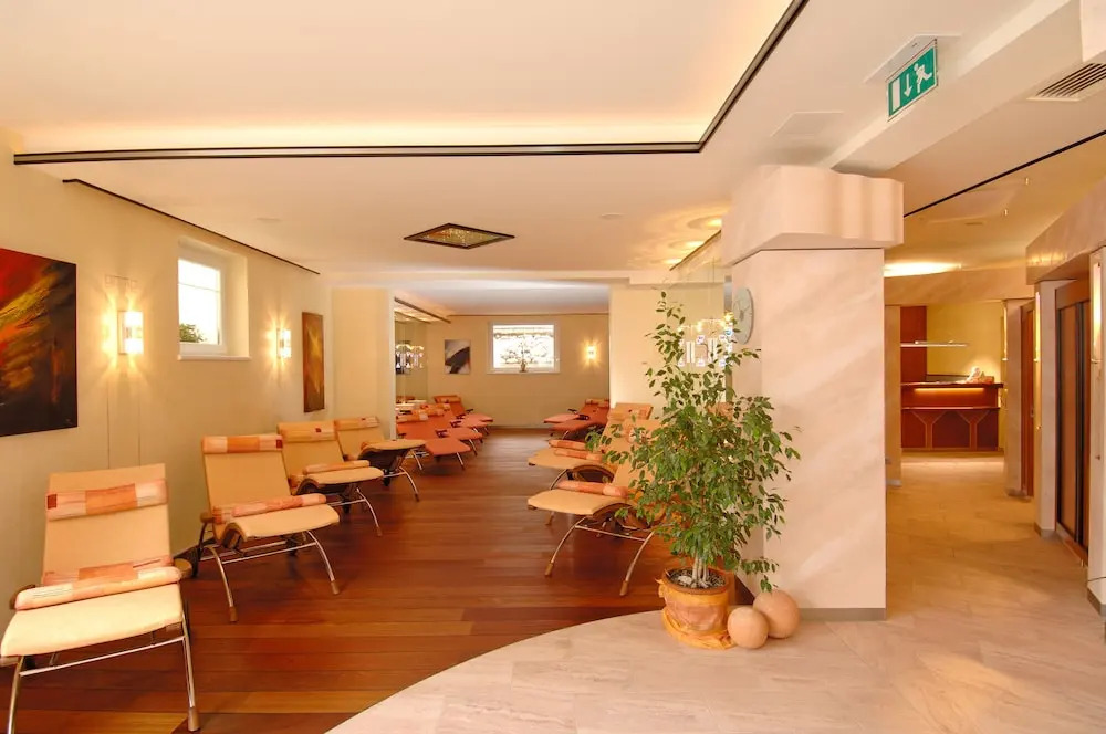 Hotel Edelweiss