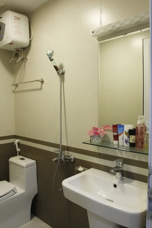 ISTAY Hotel Apartment 2