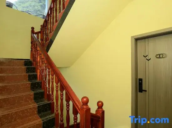 Yangshuo Yalexuan Boutique Homestay (Yulonghe Shili Gallery)