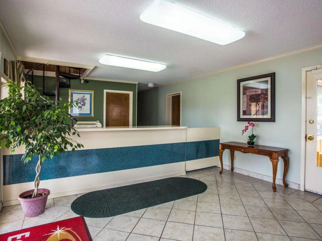Econo Lodge St George