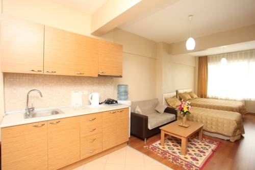 Mine Suite Apart