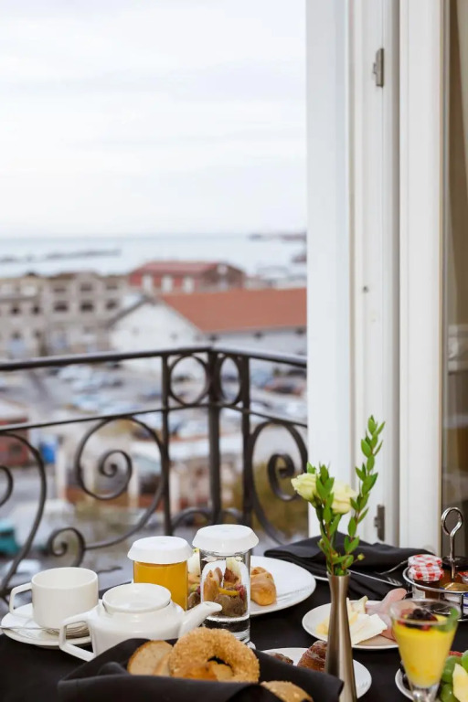 Mediterranean Palace