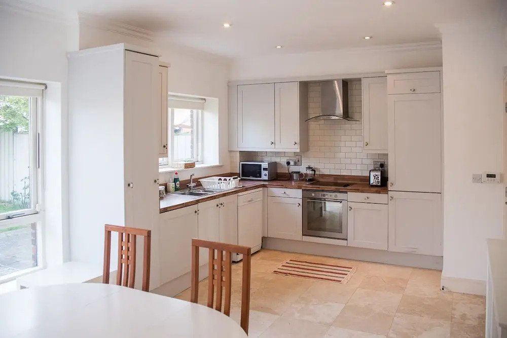 Kelston Townhouse Foxrock