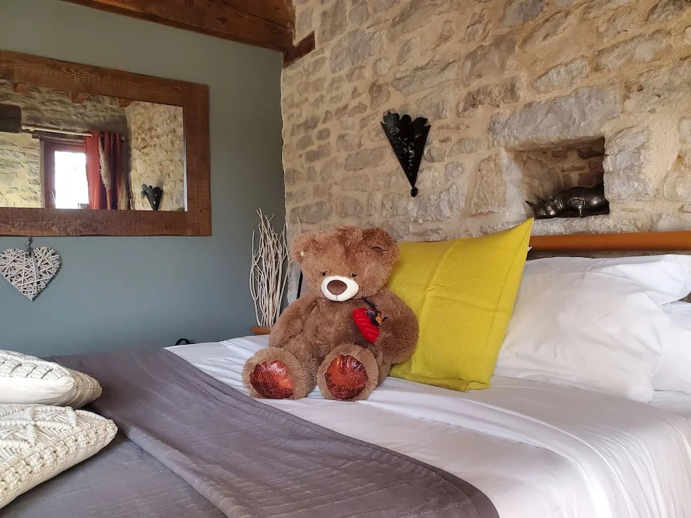 Holiday home 1km from the Gouffre de Padirac