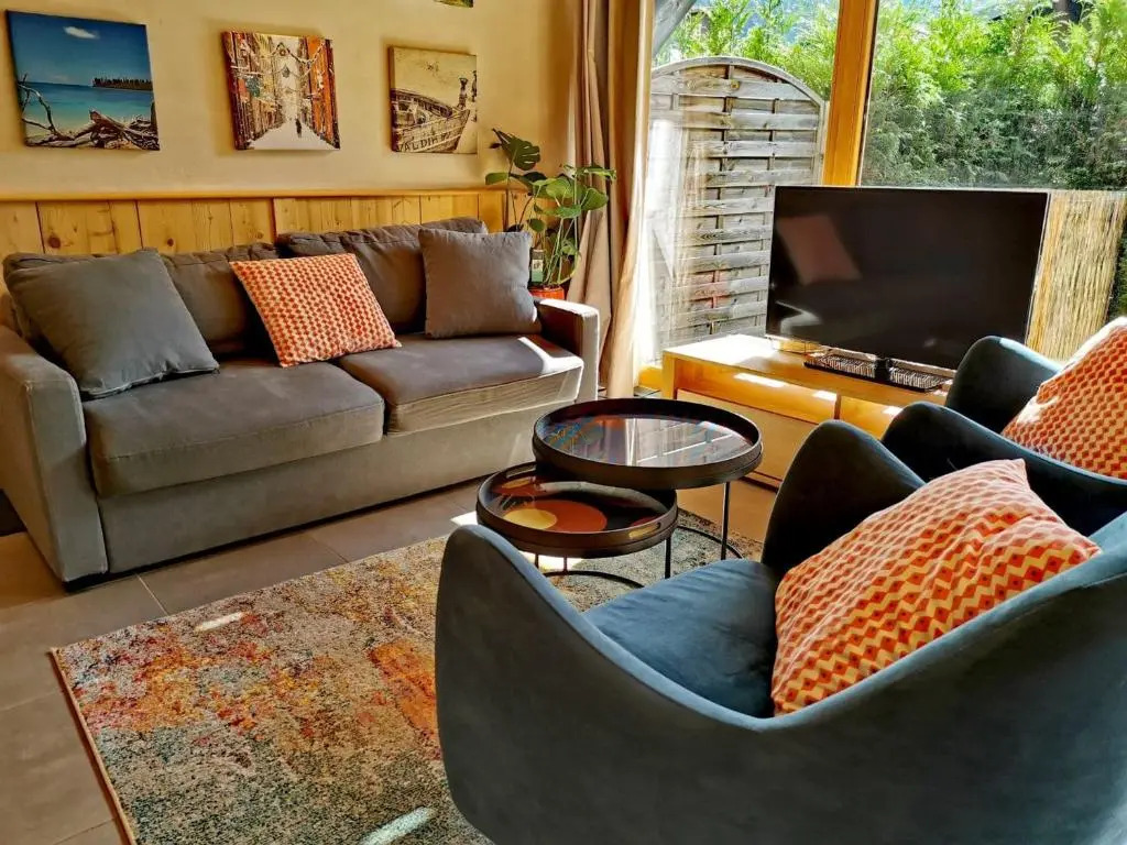 Appartement Les Gets, 3 pièces, 6 personnes - FR-1-598-80