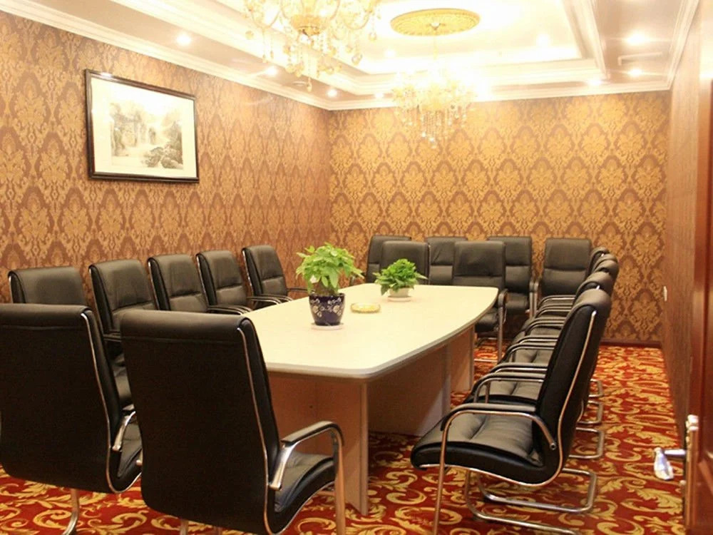 Hangrui Hotel Chongqing Airport