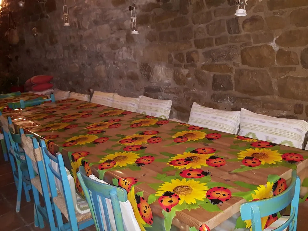 Can Gasol - Casa Rural del Siglo XVI