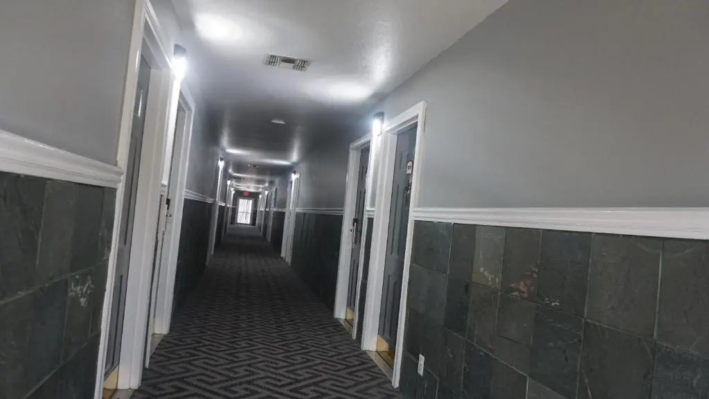 La Villita Inn