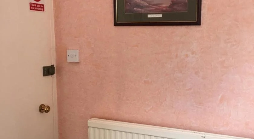 Hermitage Guest House