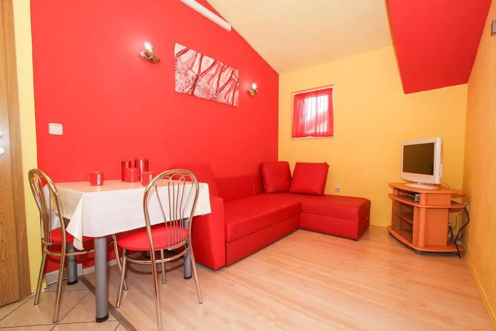 Apartments Milas