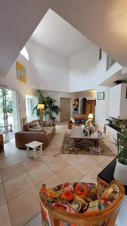 Agréable Maison sur le Bassin dArcachon
