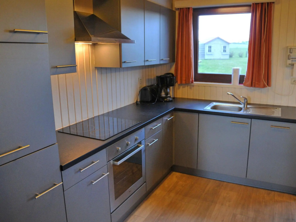 Holiday home in Bertogne between meadows and the forest-Wheelchair accessible