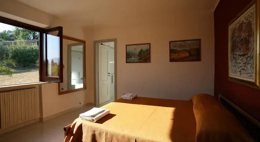 Casa Vacanza Demò