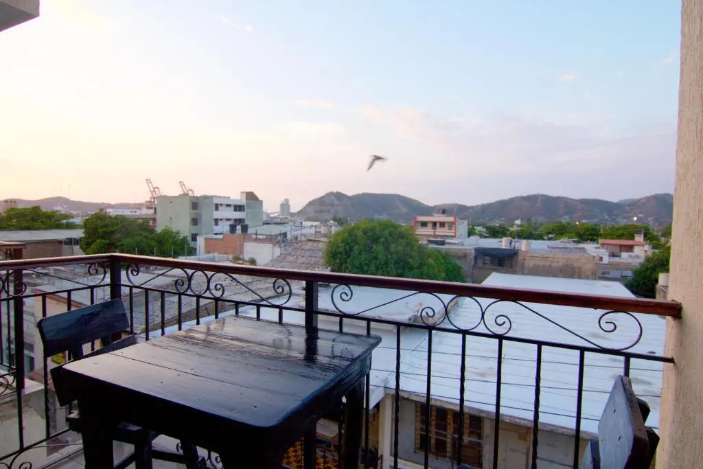 Apartamento Ana