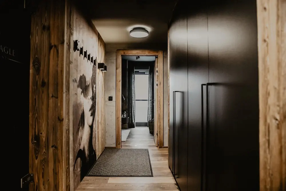 Black Eagle Luxury Loft Appartement