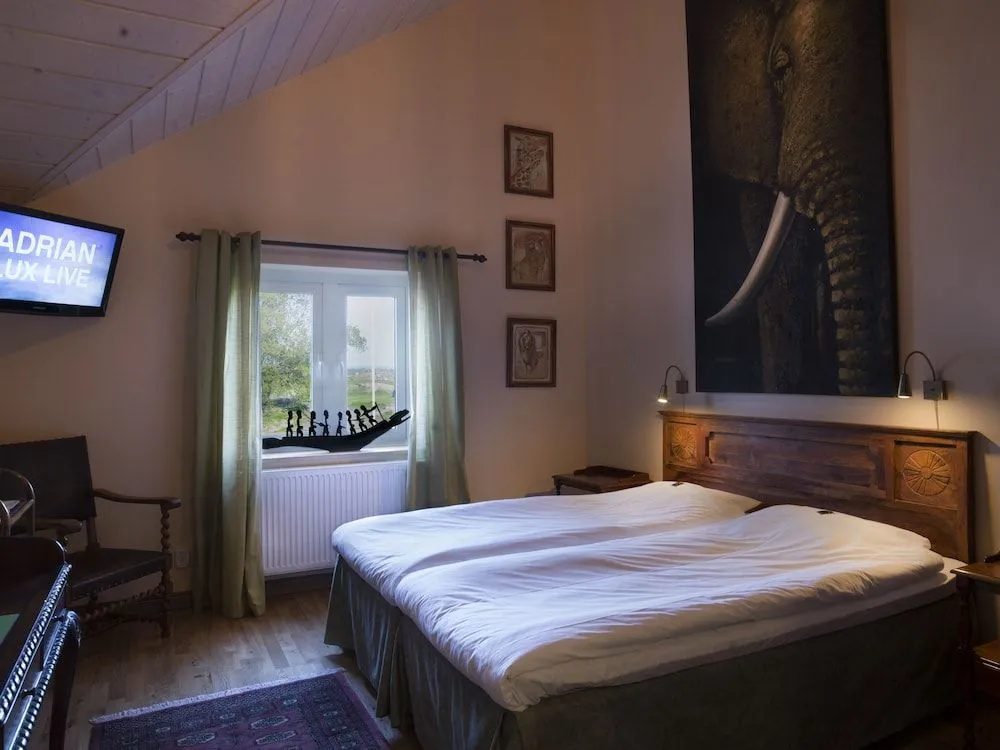 Lydinge Resort