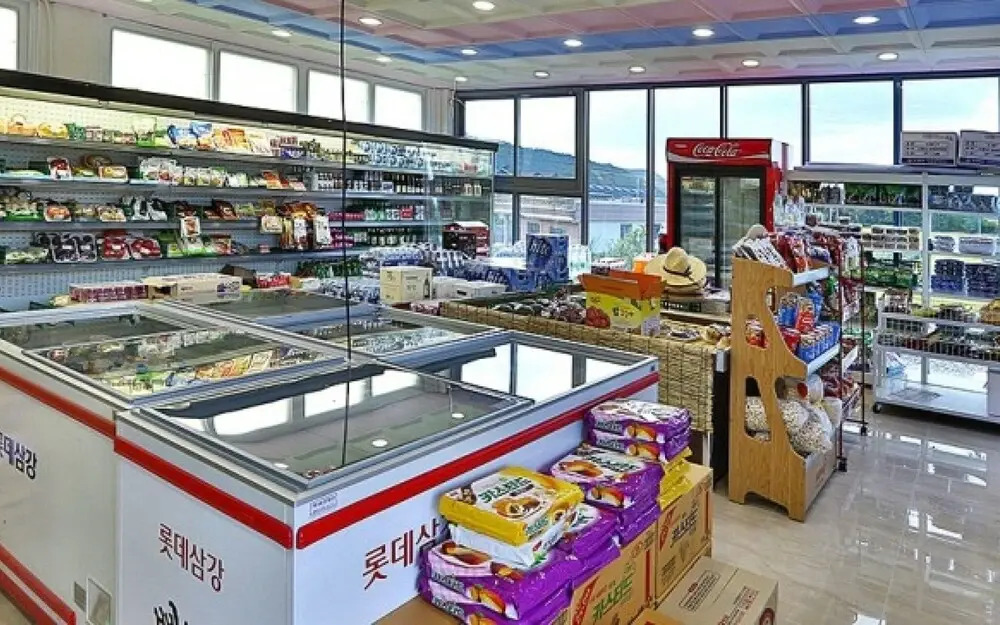 Gyeongju Carpe Diem Bed And Breakfast
