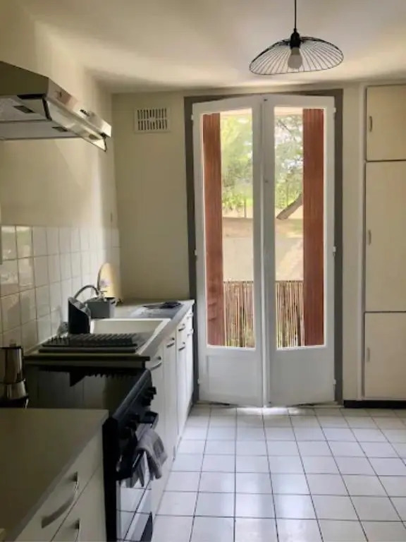 2 Bed Apartment Near the Coast & City Center