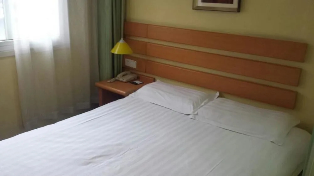 Hangzhou Home Inns - Qingchunmen Daxue Road