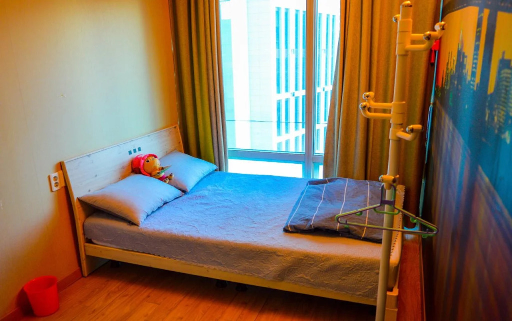 Story Guesthouse