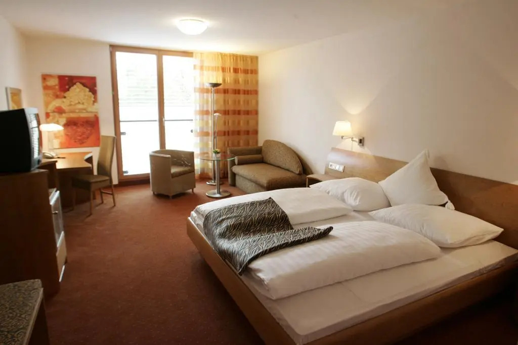 Hotel Fuchsen