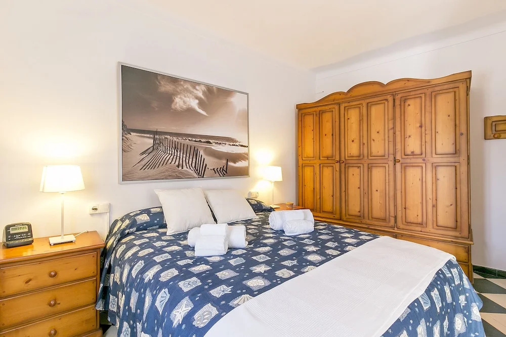 Apartamento Sa Fornera