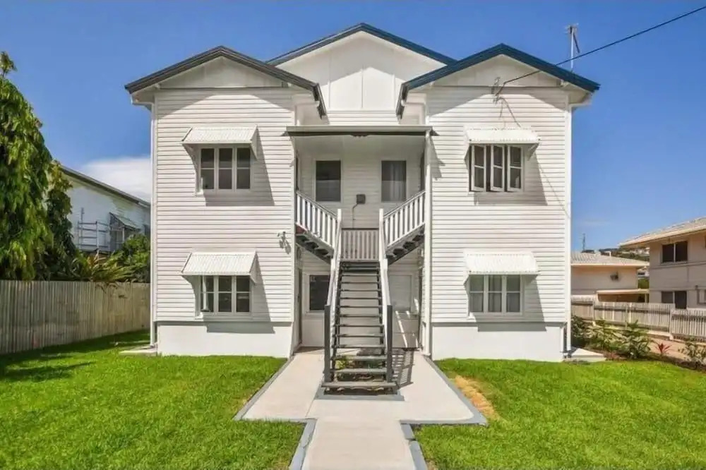 Townsville Suites