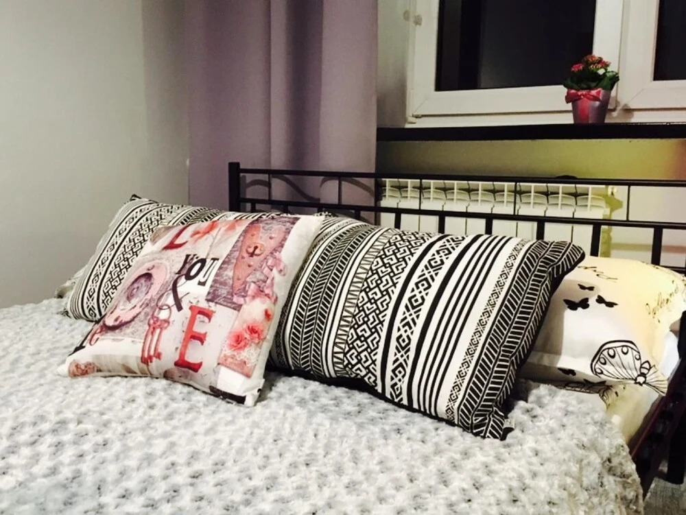 ClickTheFlat Żurawia Street Apart Rooms