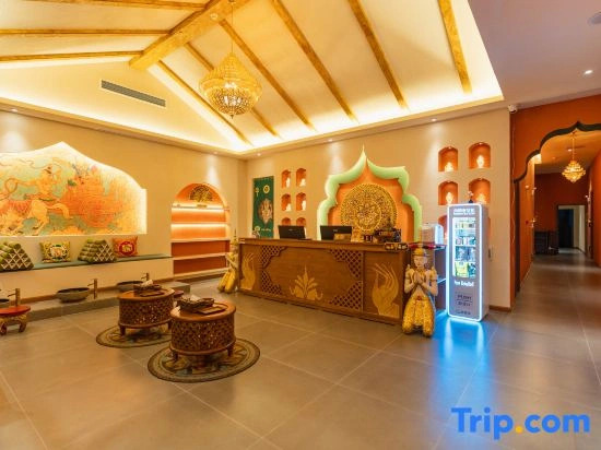 Qingfeng Xulai Homestay