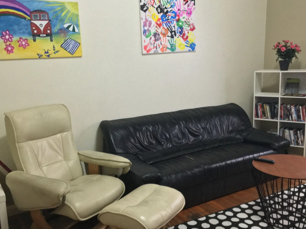 Coogee Beachside Hostel