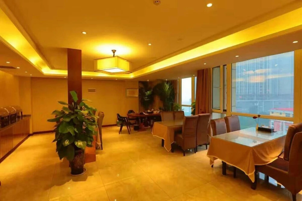 Shanghe Hotel