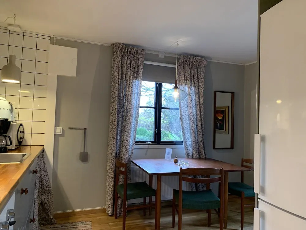 Villa Maria Garden Cottages, Helsingborg