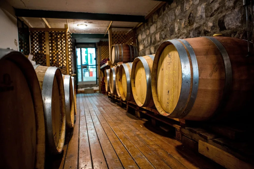 Berenice Winery Hotel