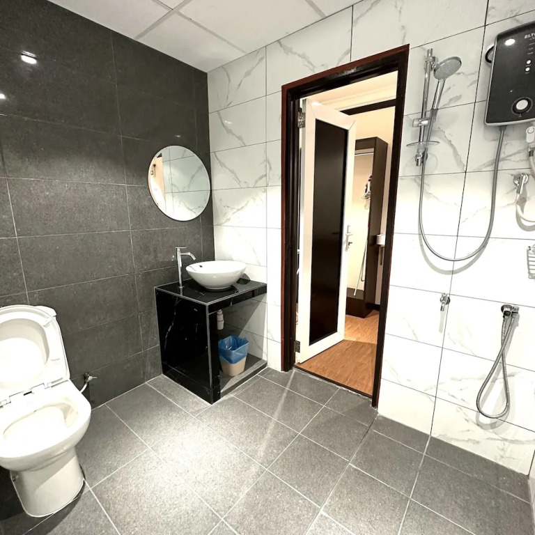Adina Pool Villa Cenang Langkawi 3B4R