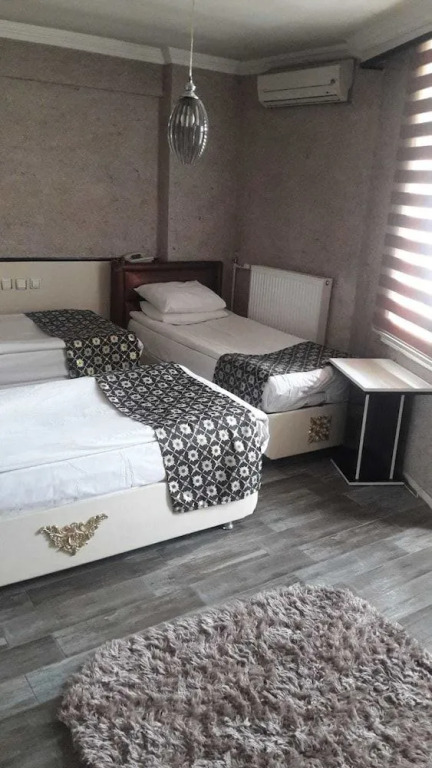 Katan Hotel