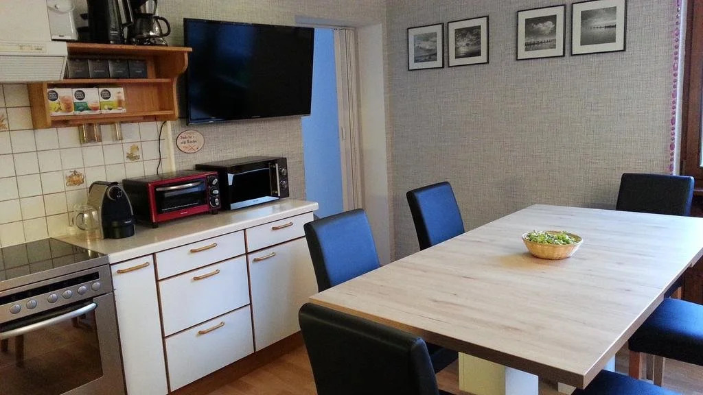 My Appartement - Haus Waldeck