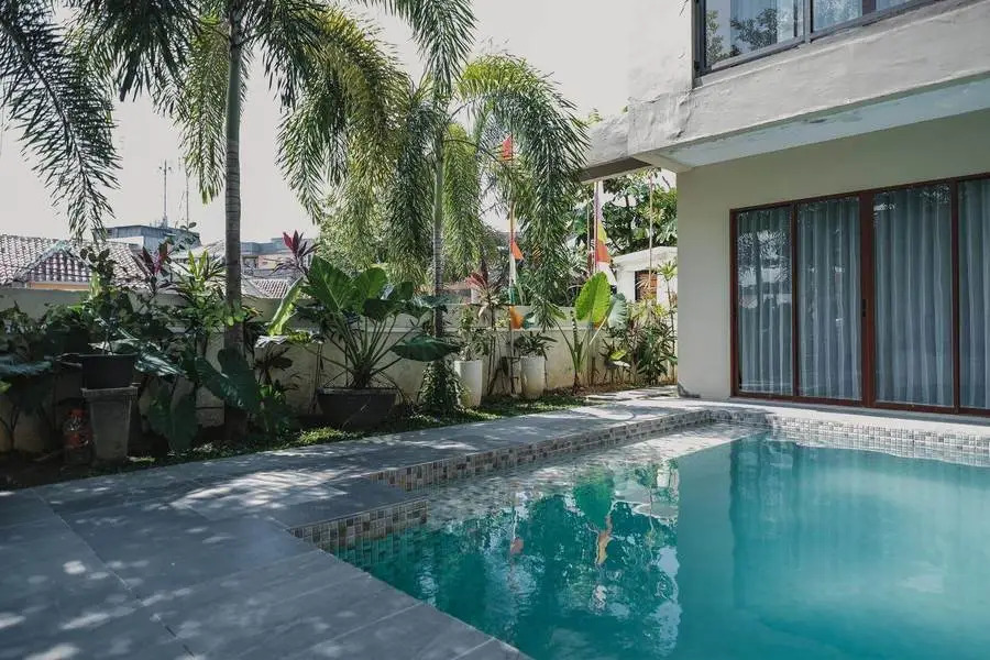 RedDoorz Premium @ Permata Baloi Green