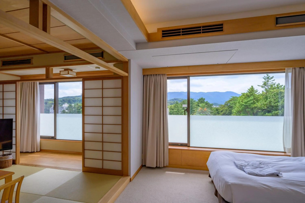 Toba International Hotel