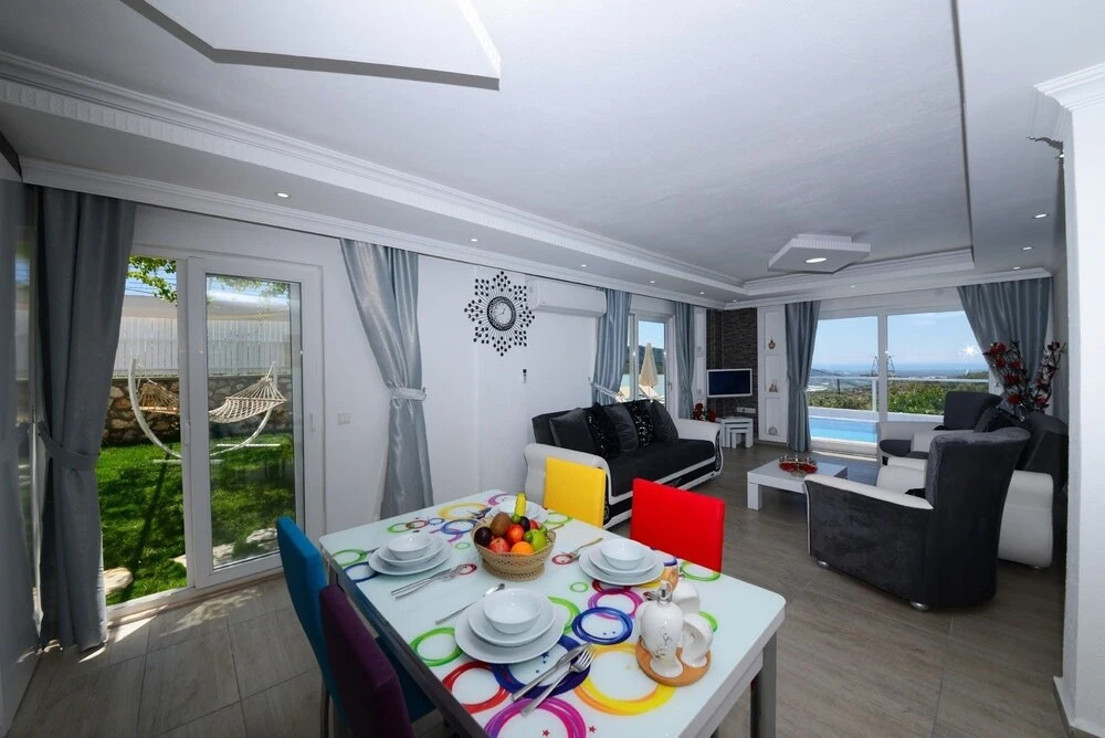 KAL4300 Villa Asaf 2 Bedrooms