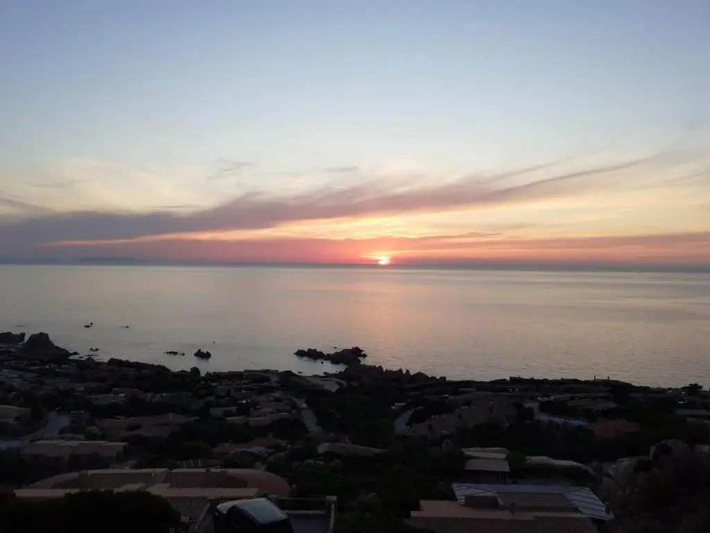 Villetta Stella Marina
