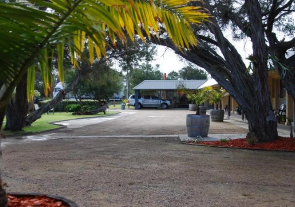 The Keith Motel