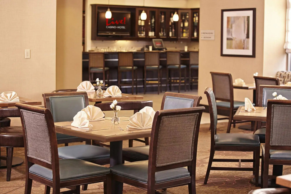 Hilton Garden Inn Hanover Arundel Mills, MD