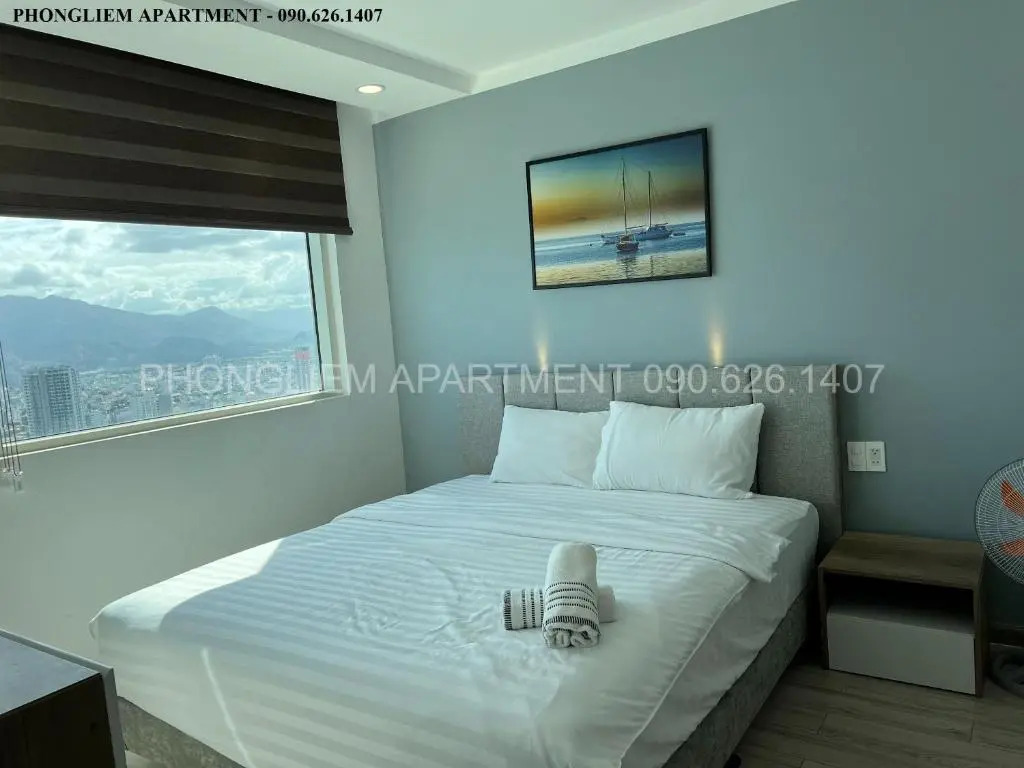 PHONGLIEM 4 Serviced Apartment