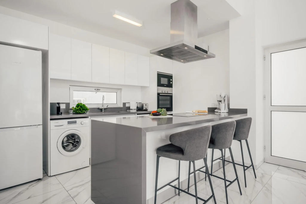 Protaras Olivia Pearl Villa